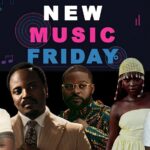 New Music Friday: Wizkid, Falz, Zlatan, Yemi Alade, Solana, and Others Deliver Fresh Sounds