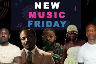 New Music Friday: Wizkid, Falz, Zlatan, Yemi Alade, Solana, and Others Deliver Fresh Sounds