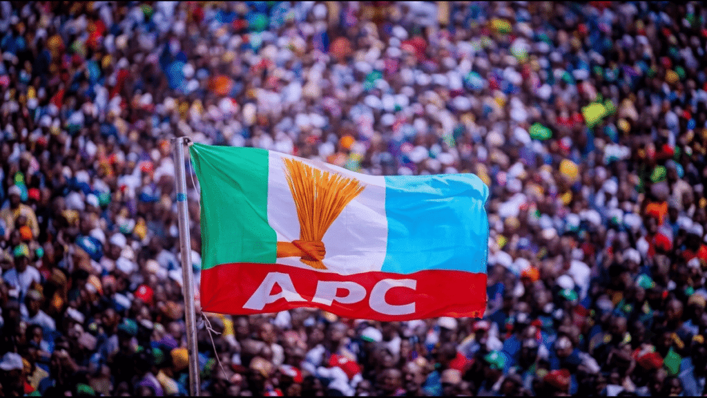 APC Wins Nasarawa, Enugu, Kano, Ondo By-Elections; PDP Holds Rivers