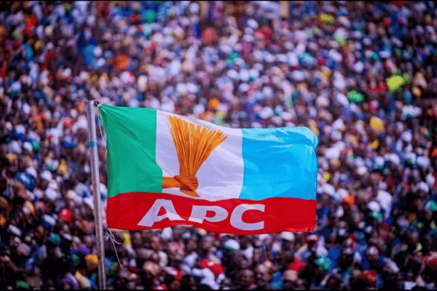 APC Wins Nasarawa, Enugu, Kano