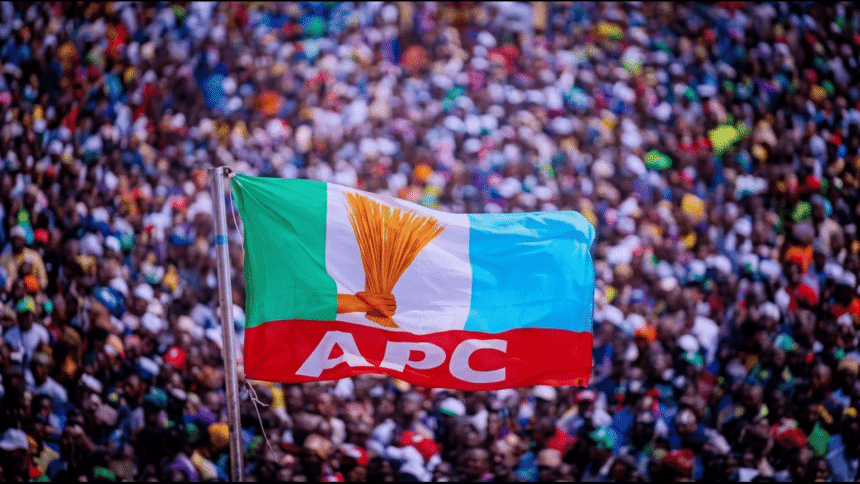 APC Wins Nasarawa, Enugu, Kano