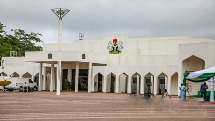 Aso Rock to Quit National Grid After ₦47 Billion Power Bill 1 Aso Villa1 1280x720 1