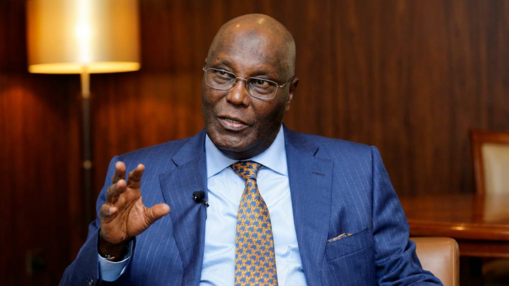 Atiku Gets Nod to Serve Tinubu in 2027 Eligibility Suit 2 Atiku Gets Nod to Serve Tinubu in 2027 Eligibility Suit