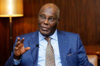 Atiku Abubakar Promises Free and Compulsory Education Ahead of 2027 Election