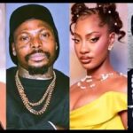 Nigerian Stars Blanked at BET Awards as Clipse, Teyana Taylor Sweep Night