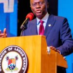 Governor Sanwo-Olu has directed environmental agencies and waste management service