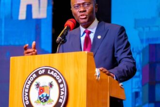 Governor Sanwo-Olu has directed environmental agencies and waste management service