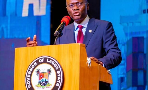 Governor Sanwo-Olu has directed environmental agencies and waste management service