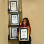 Guinness World Records Names Hilda Baci Its Newest Global ICON