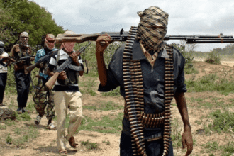 Bandits Kill Community Guard, Abduct Several Residents in Sokoto
