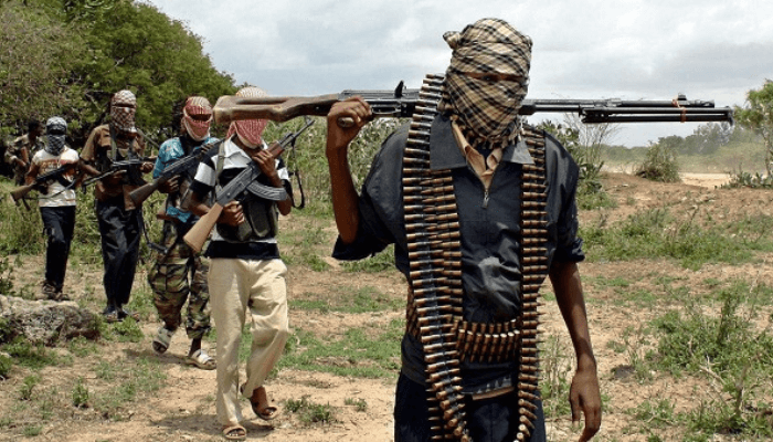 Bandits Kill Community Guard, Abduct Several Residents in Sokoto 1 Bandits Kill Community Guard, Abduct Several Residents in Sokoto