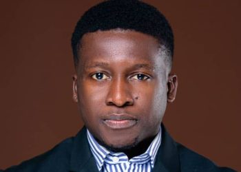Crownrise Finance repositions with new board appointments 6 Bashir Rufai 350x250 1