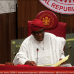Nigerian Senate Votes Today on State Police Constitutional Amendment Bill