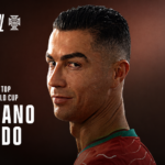 Ronaldo Record Breaking