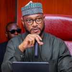 Governor Dauda Lawal