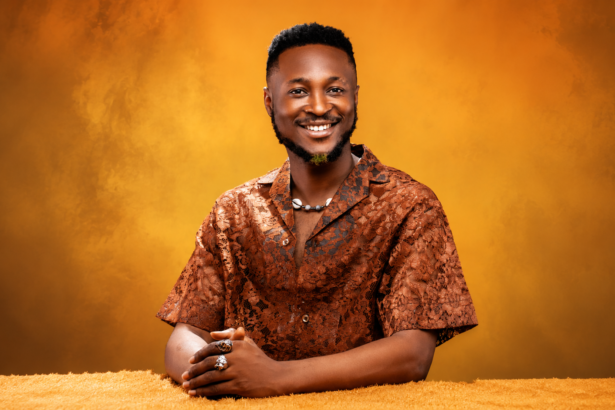 Temiloluwa Oladapo Bayode (BigTee) Biography: Nigerian Music Executive, Brand Strategist, and Entrepreneur