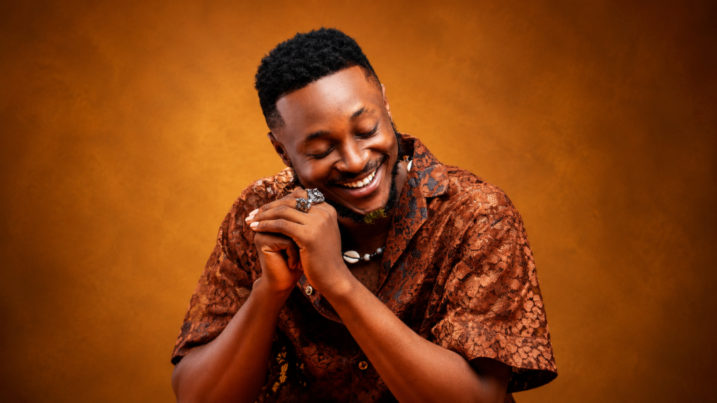 His portfolio includes talents such as Ladé, Monarchk, Doski, Bukola Babs, Yetunde Praise, Brenique Adams, DJ Selex, DJ Flex, DJ Horlait, Official DJ Legend, and Maskqueen DJ Bella.