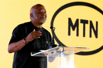 'South Africa Is Nothing Without Africa' — MTN Chairman Speaks Out Against Xenophobia