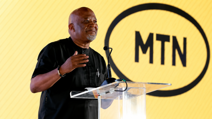 'South Africa Is Nothing Without Africa' — MTN Chairman Speaks Out Against Xenophobia