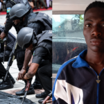 Nigerians React as Police Arrest Suspect Linked to AI-Generated Tinubu Voice Recording