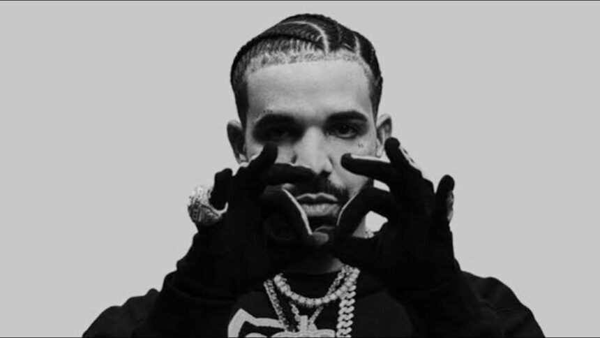 Drake Named Most Streamed Artist of All Time on Apple Music 1 Drake