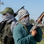Gunmen Attack Immigration Office in Ogbomoso, Disarm Officers