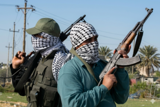 Gunmen Attack Immigration Office in Ogbomoso, Disarm Officers