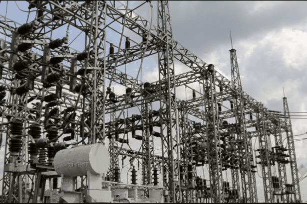 Five States Face Blackout Today as TCN Shuts Kumbotso Grid