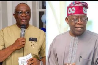 Seun Okinbaloye insecurity statement