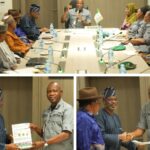 Nigeria Customs Intensifies Crackdown on Vegetable Oil Smuggling