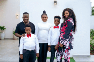 Nigerians Raise ₦7.5m for Mr Ibu's Family as Children Return to School