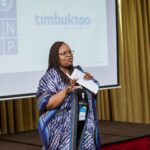 Timbuktoo Champions a New Vision for Africa’s Innovation Future