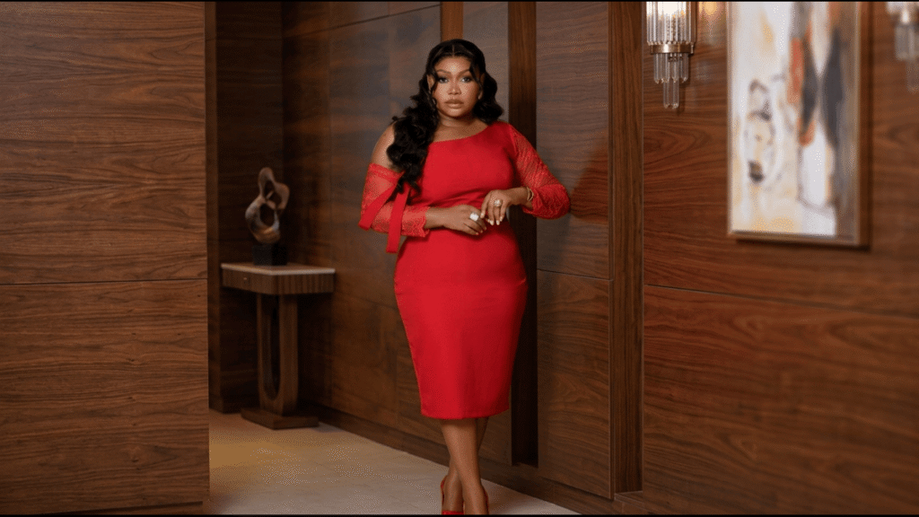 Ruth Kadiri Shares Untold Marriage Story: "I Blocked Him Two Days After God Spoke" 2 Ruth Kadiri Shares Untold Marriage Story: "I Blocked Him Two Days After God Spoke"