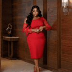 Ruth Kadiri Shares Untold Marriage Story: "I Blocked Him Two Days After God Spoke"
