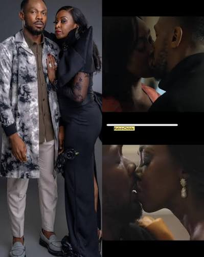 Kate Henshaw Opens Up on Sex Scene With Daniel Etim Effiong in Blood Sisters 2 2 Kate Henshaw Opens Up on Sex Scene With Daniel Etim Effiong in Blood Sisters 2