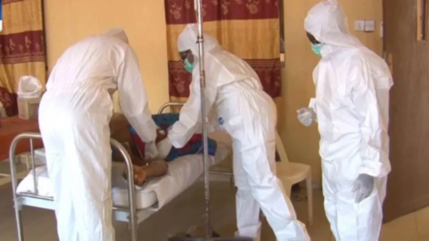 How Lassa Fever Killed Doctor, Prompted an Emergency Response In Benue 2 Lassa Fever Killed Doctor
