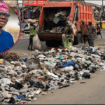Lagos Faces Health Threat as Sanwo-Olu Orders Emergency Waste Evacuation Across State