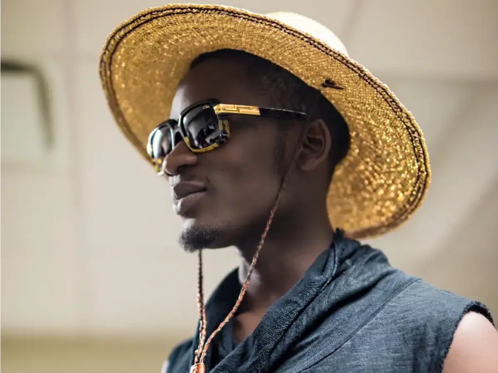 Mr Eazi Biography: The Journey of Nigeria's Afrobeats Entrepreneur 2 Mr Eazi early days as an Afro beat Artist