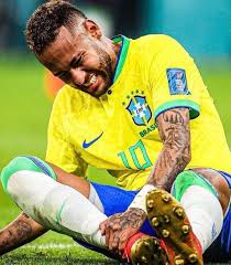 Injury Blow: Neymar Ruled Out of Brazil vs Haiti Second Match 1 Neymar Ruled Out of Brazil vs Haiti Second Match