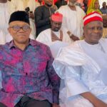 Peter Obi Slams Benue Convoy Obstruction as ‘Totally Unacceptable’
