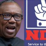 BREAKING: Peter Obi Beats Court Threat as NDC Uploads His Name on INEC Portal