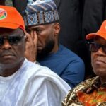 Obi,  Kwankwaso  Plans to Dump NDC