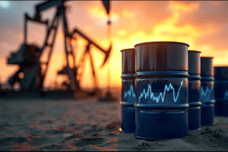 Petrol Price Shock: Nigerians Now Pay Over N1,310 Per Litre Despite Falling Crude Oil Prices.
