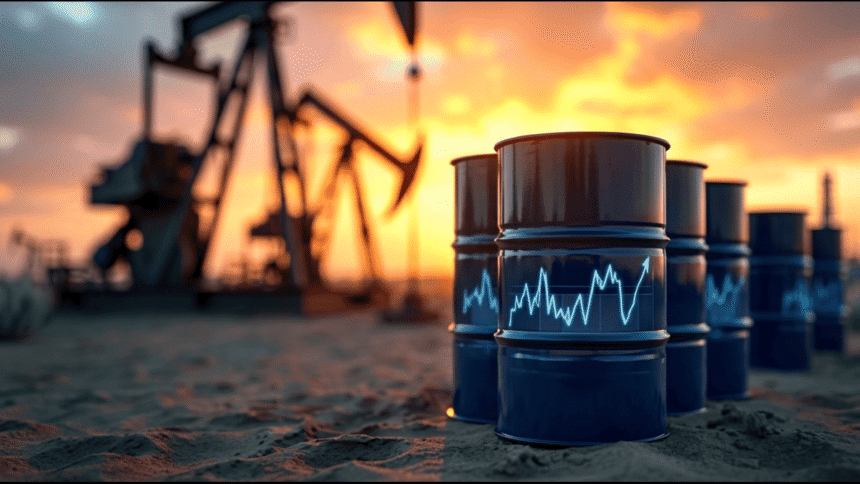 Petrol Price Shock: Nigerians Now Pay Over N1,310 Per Litre Despite Falling Crude Oil Prices.