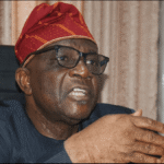 Onanuga: I Do Not See the Hunger Nigerians Are Complaining About