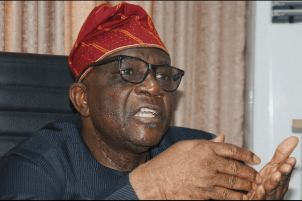 Onanuga: I Do Not See the Hunger Nigerians Are Complaining About