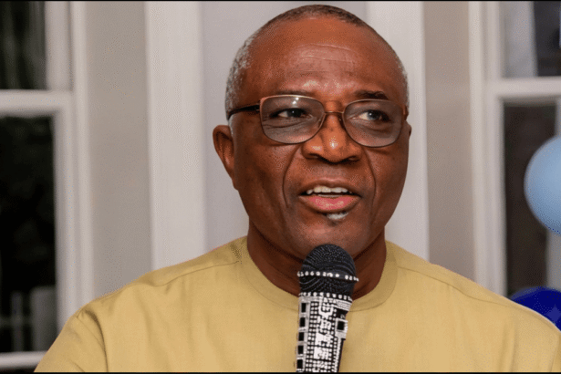 Onanuga Tells Obi: Nigeria's 13,500MW Already Dwarfs Your 10,000MW Promise