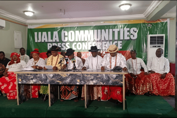 Itsekiri Communities Threaten Warri Refinery Shutdown Over INEC Ward Review