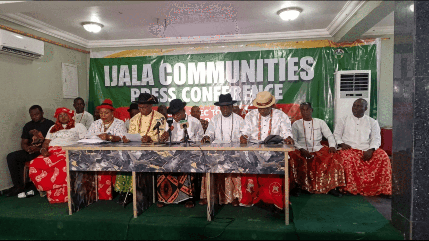 Itsekiri Communities Threaten Warri Refinery Shutdown Over INEC Ward Review