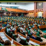 Nigerian Reps Approve State Police Bill After Years of Debate